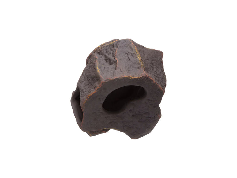 Pleco Ceramics Magma Boulder - Fishly
