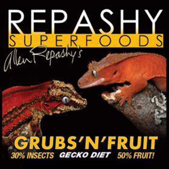 Repashy Grubs n Fruit - Fishly