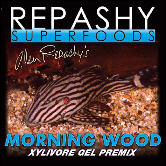 Repashy Morning Wood Gel - Fishly