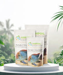 Animal Wellbeing - Insectivore
