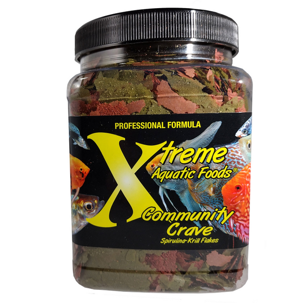 Xtreme Community Crave Flake