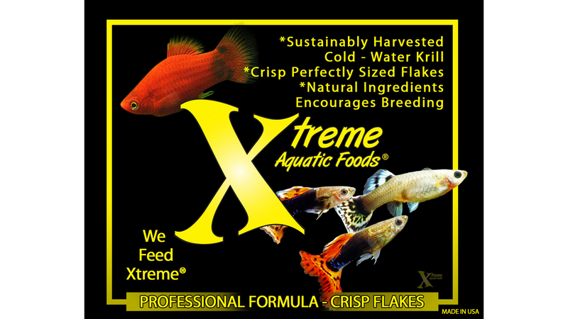 Xtreme Krill Flake