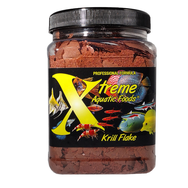 Xtreme Krill Flake