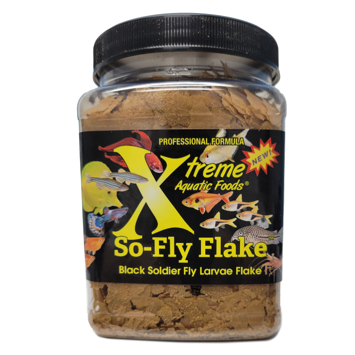 Xtreme So-Fly Flake