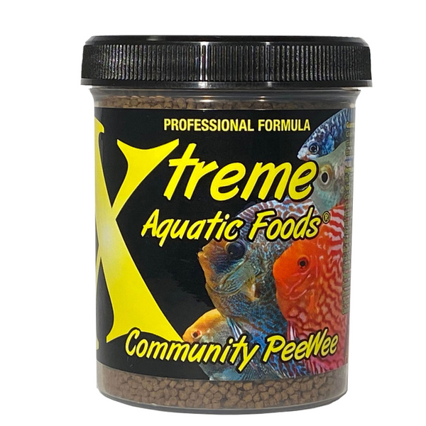 Xtreme Community Pellet 1.5mm