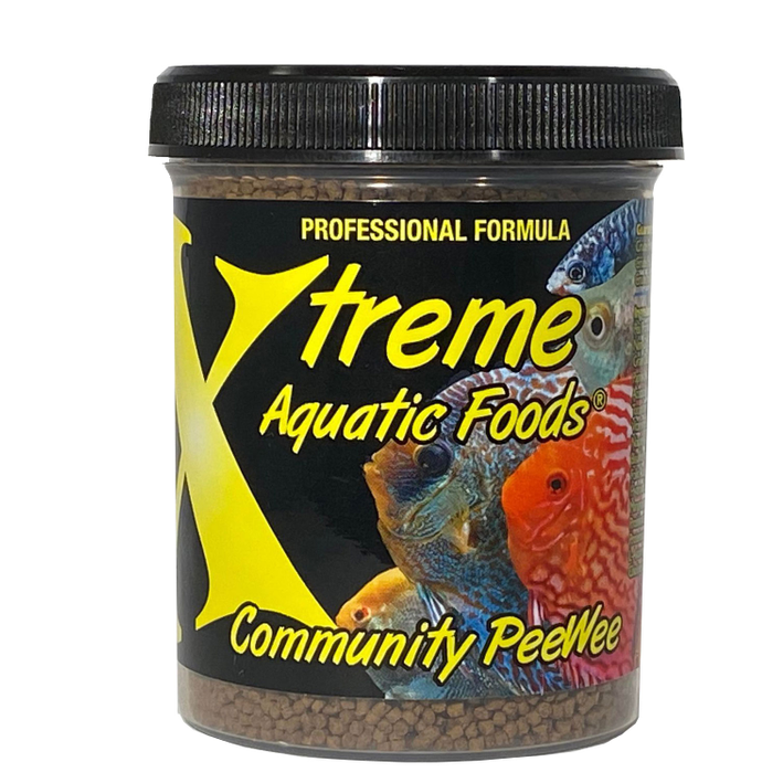 Xtreme Community Pellet 1.5mm