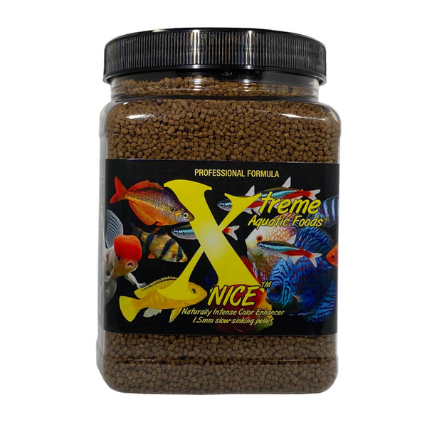 Xtreme NICE Colour Pellet 1.5mm