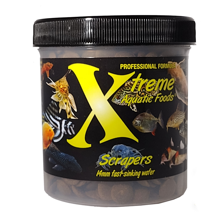Xtreme Scrapers Wafer 14mm