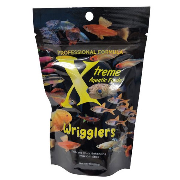 Xtreme Wrigglers Krill Stick