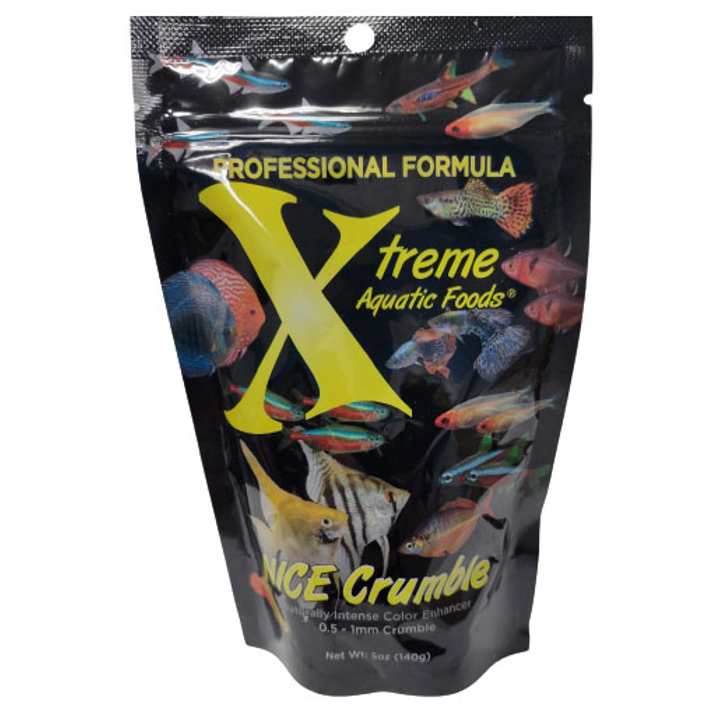 Xtreme NICE Crumble Colour Enhancer