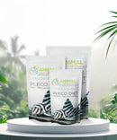 Animal Wellbeing - Pleco Diet