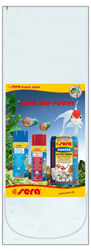 Aquarium Fish Bags (x10)