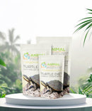 Animal Wellbeing - Turtle Diet