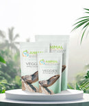 Animal Wellbeing - Veggies