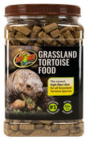Zoo Med Grassland Tortoise Food