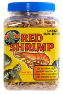 Zoo Med Jumbo Red Shrimp