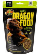 Zoo Med Adult Bearded Dragon Hi-Fibre
