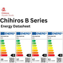 Chihiros B Series LED Aquarium Lighting