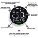 Chihiros Heater Pro – Smart External InLine Aquarium Heater