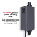 Chihiros Heater Pro – Smart External InLine Aquarium Heater