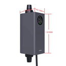 Chihiros Heater Pro – Smart External InLine Aquarium Heater