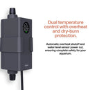 Chihiros Heater Pro – Smart External InLine Aquarium Heater
