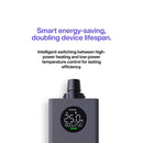 Chihiros Heater Pro – Smart External InLine Aquarium Heater