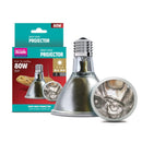 Arcadia Deep Heat Projector - Fishly