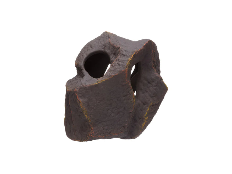 Pleco Ceramics Magma Boulder - Fishly