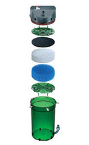 Eheim Classic Canister Filter Range - Fishly
