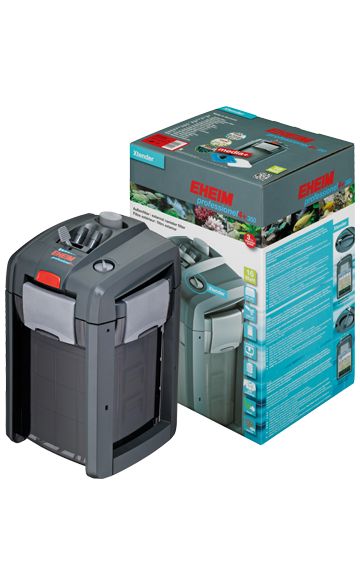 Eheim Professionel 4+ Canister Filter Range - Fishly