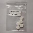 Praziquantel Fish Medication - Fishly