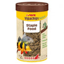 Sera Vipachips - Bottom Dweller Staple