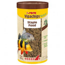 Sera Vipachips - Bottom Dweller Staple - Fishly