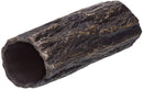 Pleco Ceramics Natural Log Pleco Cave - Fishly