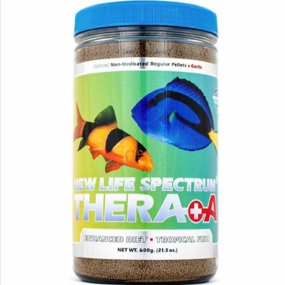 New Life Spectrum Thera +A (Regular 1mm)