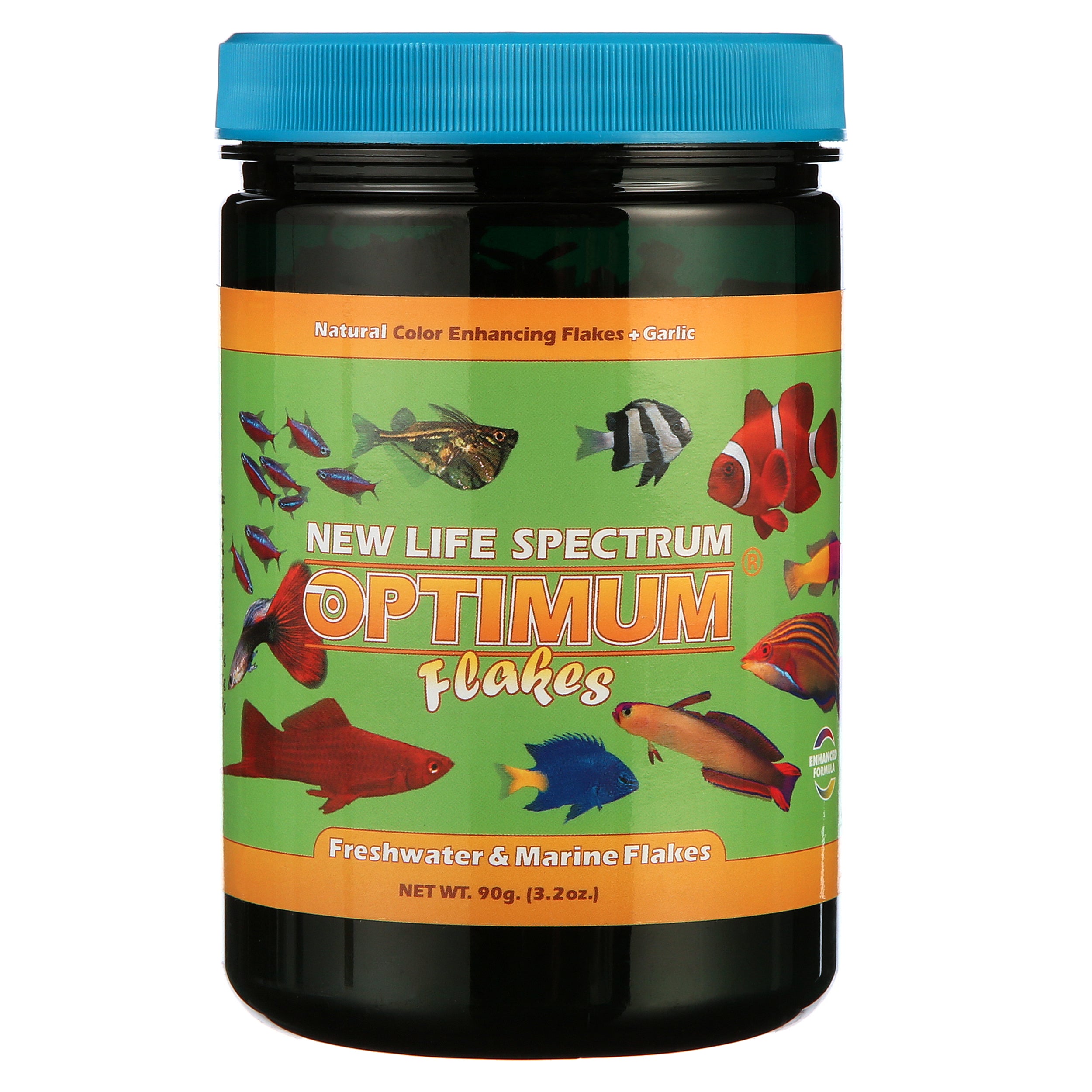 New Life Spectrum Optimum Flakes