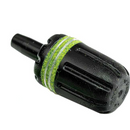 Ziss Adjustable Never Clog Air Stone - Fishly