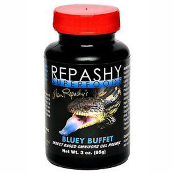 Repashy Bluey Buffet - Fishly