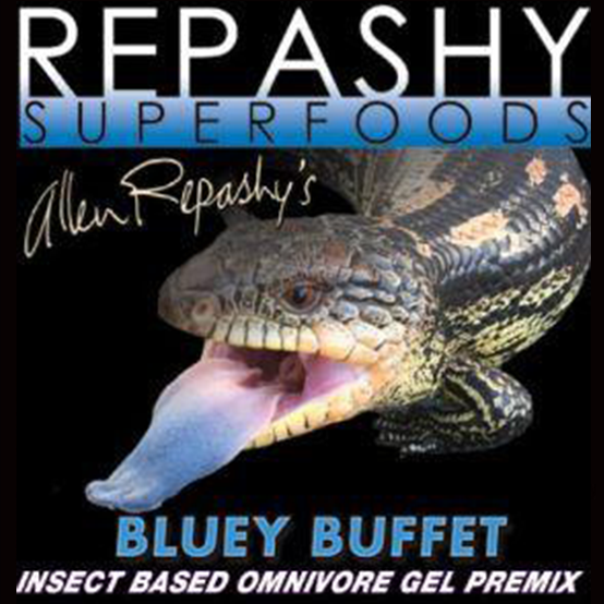 Repashy Bluey Buffet - Fishly