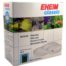 Eheim Classic 250 Filter Pad (White) - Fishly