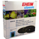 Eheim Classic 250 Filter Pad (Carbon) - Fishly