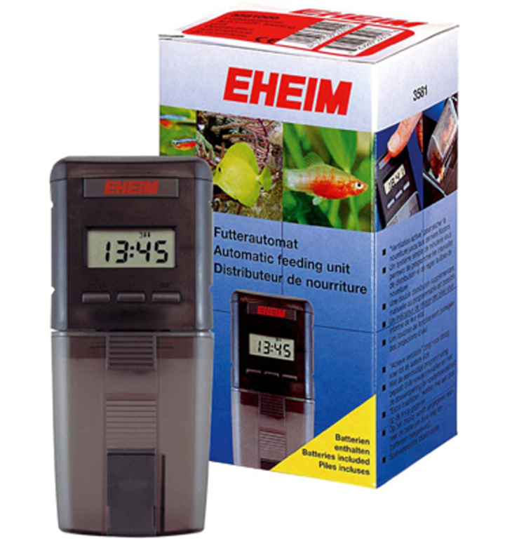 Eheim Auto Fish Feeder - Fishly