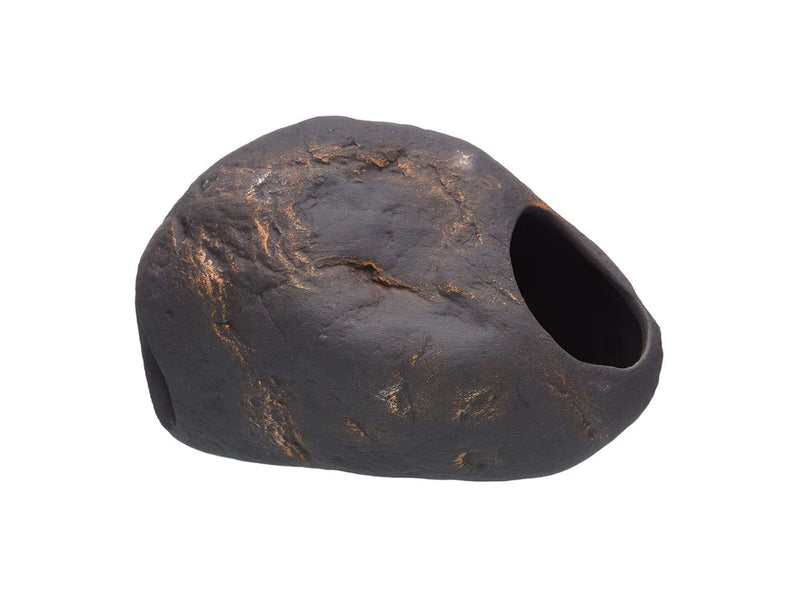 Pleco Ceramics Cichlid Stone Magma - Fishly