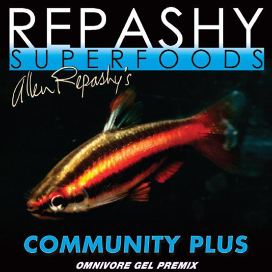 Repashy Community Plus Gel - Fishly