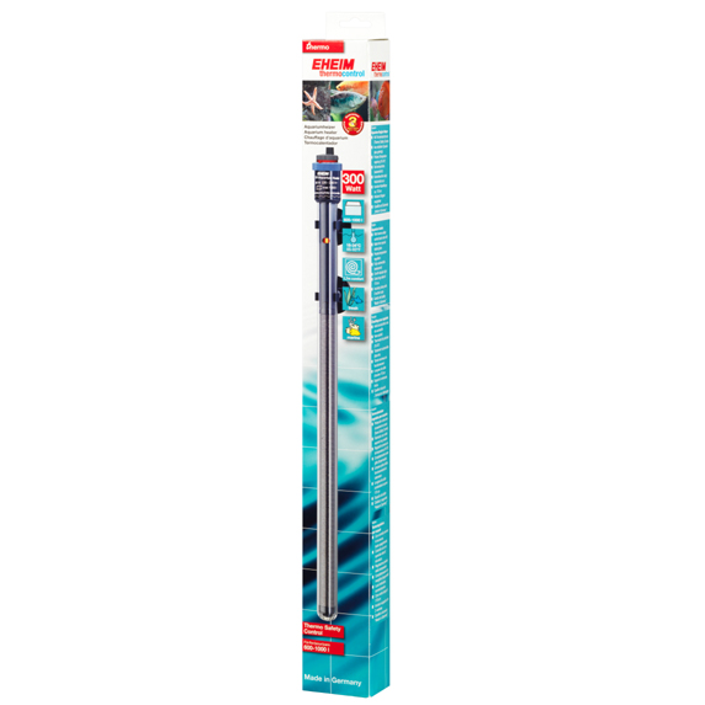 Eheim ThermoControl Aquarium Heater - Fishly