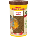Sera Discus Granules - Fishly