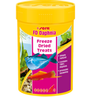 Sera Freeze Dried Daphnia - Fishly