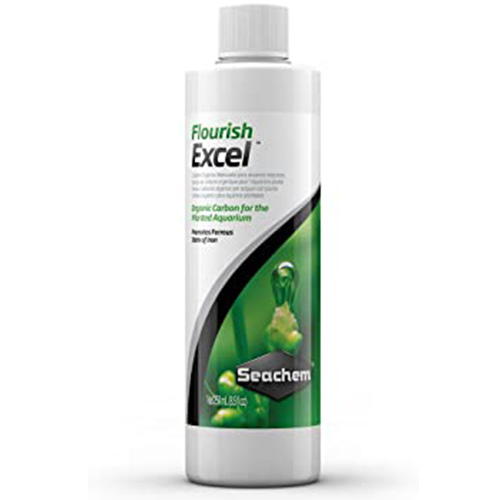Seachem Flourish Excel - Fishly