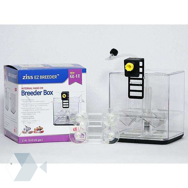 Ziss Breeder Box - Fishly